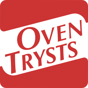 Oven Trysts logo